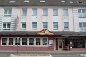 Hotel Nieder&eacute;e