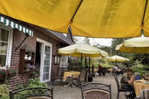 Hotel Niedersachsenhof