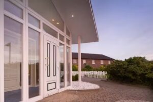 Hotel &ndash; Nordica Berlin &ndash; Heide
