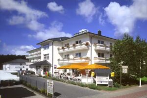 Hotel Nordkap