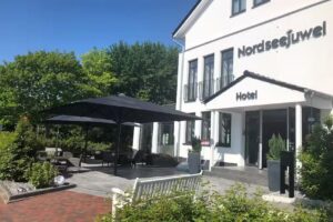 Hotel Nordseejuwel