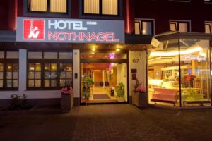 Hotel Nothnagel