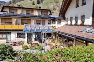 Hotel Obergfell
