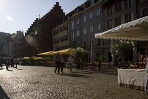 Hotel Oberkirch