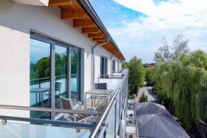 Hotel Olymp München