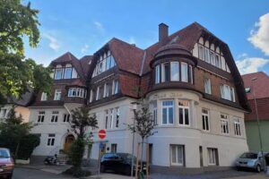 Hotel Otto