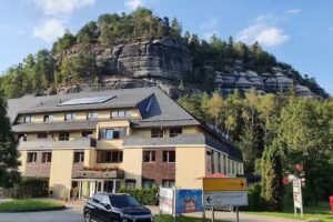 Hotel Oybiner Hof
