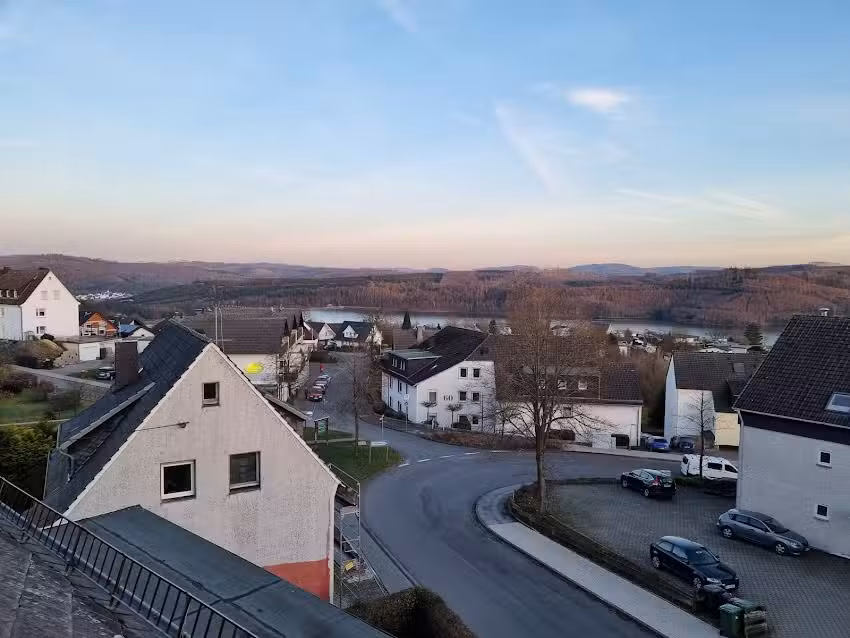Hotel Palatino, Langscheid am Sorpesee-Sundern