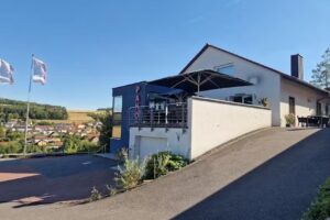 Hotel Panorama – Andrea Derr