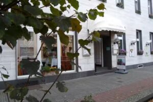 Hotel Papillon