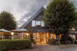 Hotel Paulsen