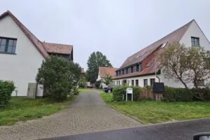 Hotel-Pension Haus Seeadler