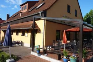 Hotel-Pension Jank