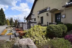 Hotel Pension Rosenthal – Anke Fege