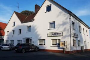Hotel Pension Schützenhof Warburg