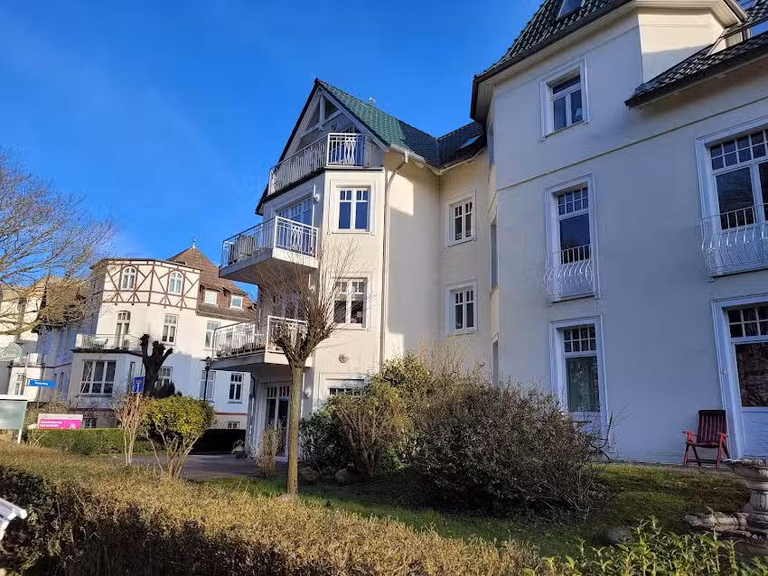 Hotel-Pension Seeblick