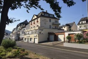 Hotel Perle am Rhein