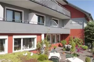 Hotel Pfälzer Hof