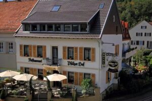 Hotel Pfälzer Hof