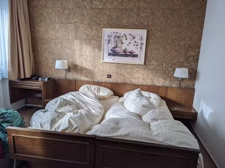 Hotel Pfefferm&uuml;hle