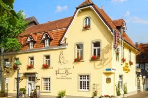 Hotel Pilgrimhaus