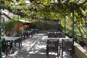 Hotel-Pizzeria Adria