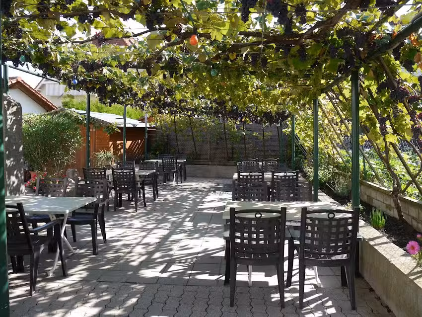 Hotel-Pizzeria Adria