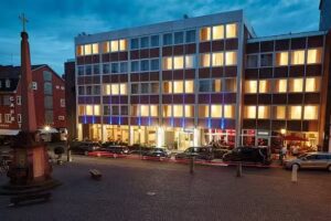 Hotel Platzhirsch