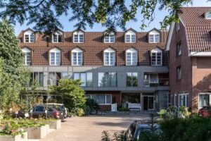 Hotel P&ouml;ker