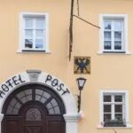 Hotel Post