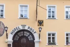 Hotel Post
