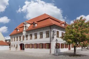 Hotel Post Berching