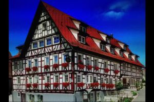 Hotel Post & Restaurant