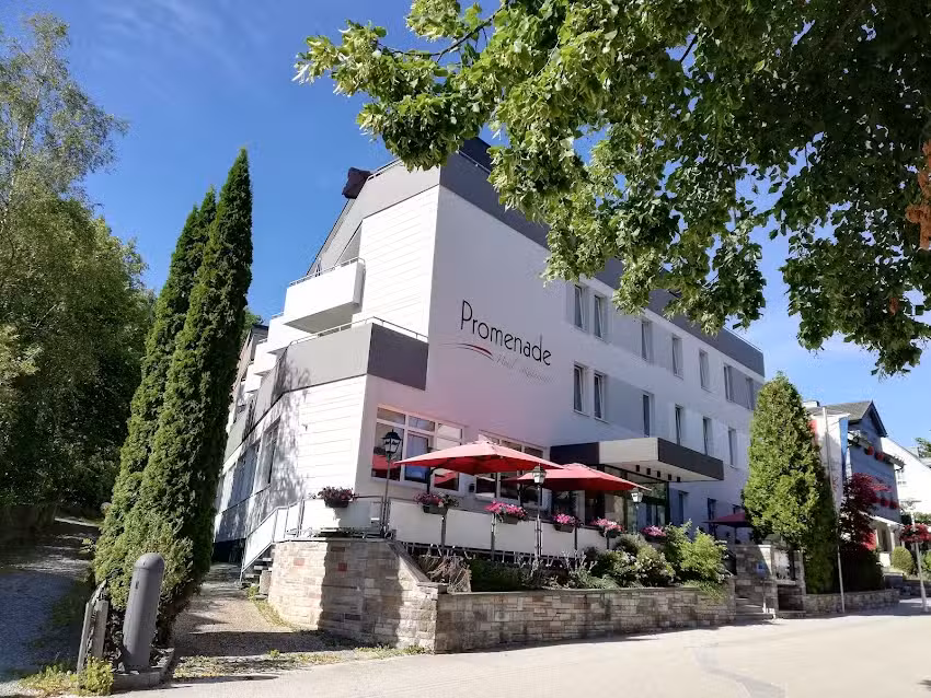 Hotel Promenade