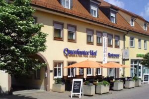 Hotel Querfurter Hof