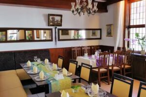 Hotel Rath