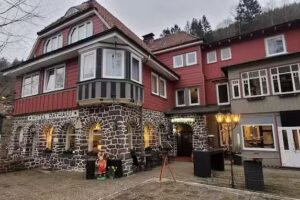 Hotel Rathaus Wildemann