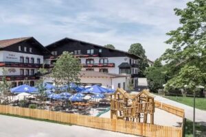 Hotel Räucherhansl