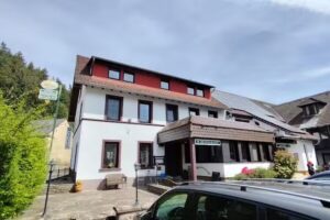 Hotel Reckweilerhof