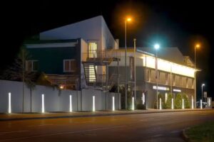 Hotel Reich an der Rems