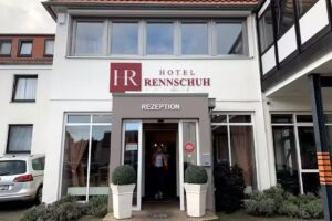 Hotel Rennschuh