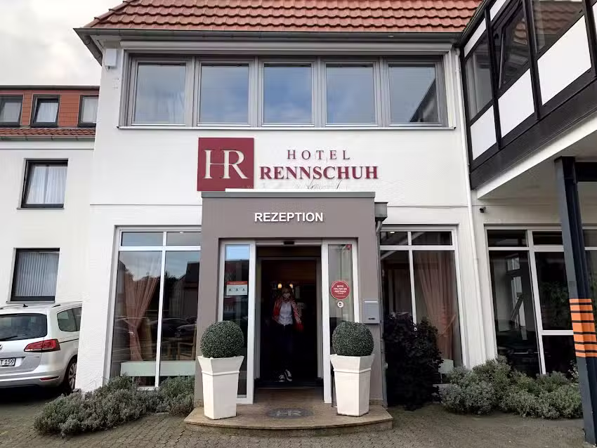 Hotel Rennschuh