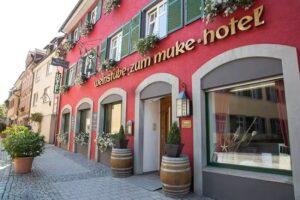 Hotel Residenz