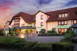 Hotel Residenz Immenhof
