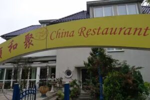 Hotel Restaurant 1000