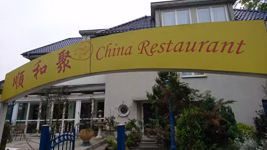 Hotel Restaurant 1000