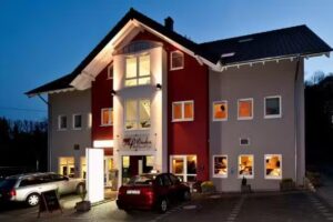 Hotel & Restaurant 4 Winden