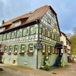 Hotel Restaurant Adler