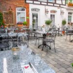 Hotel & Restaurant Adler