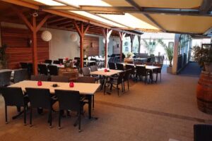 Hotel Restaurant Adler